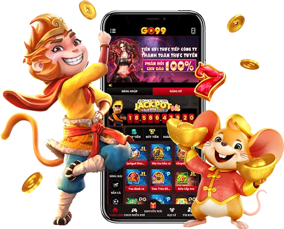Tỷ lệ thưởng cao và Jackpot
