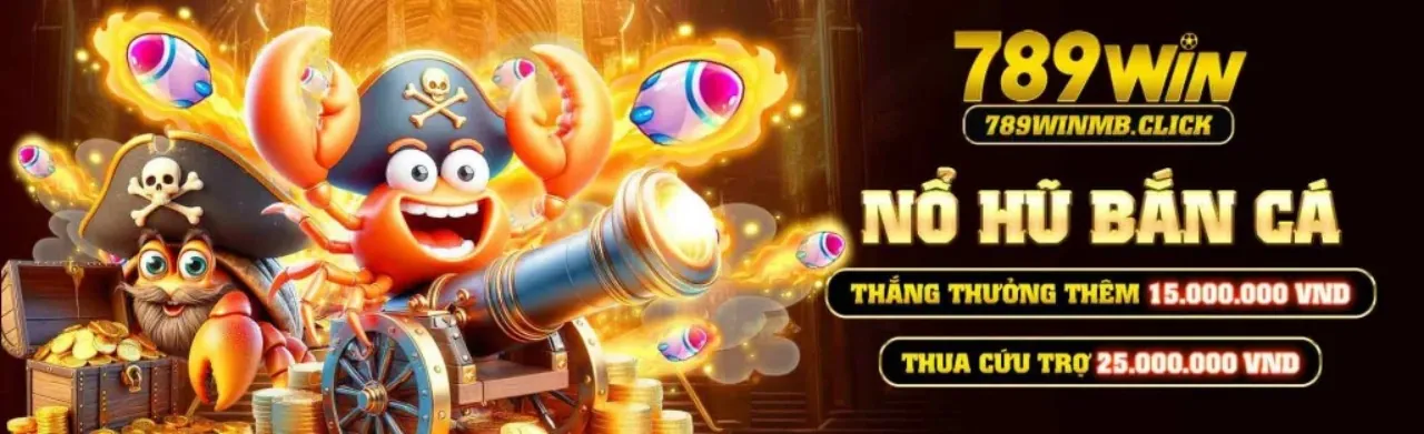 Thế giới Bắn Cá sống động tại 13wim Code
