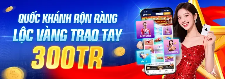 Ưu đãi nạp tiền hàng ngày